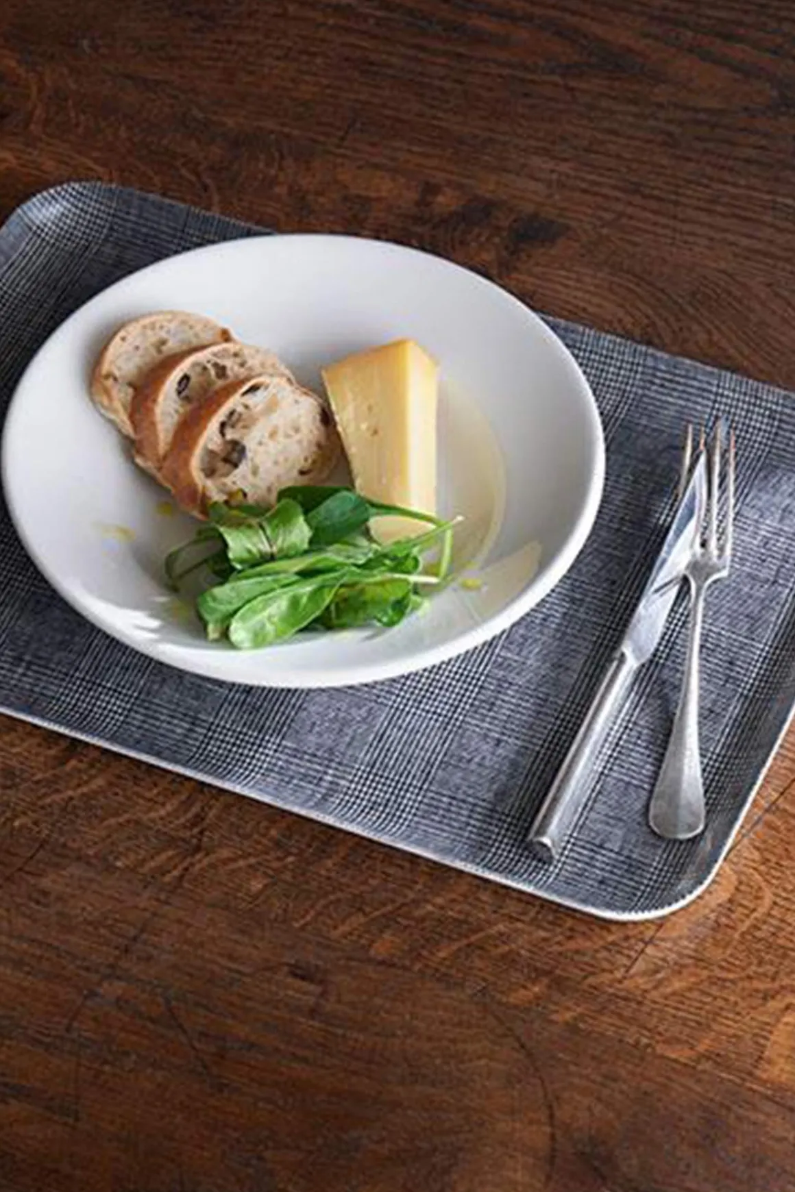 Serveringsbrett - L Glen