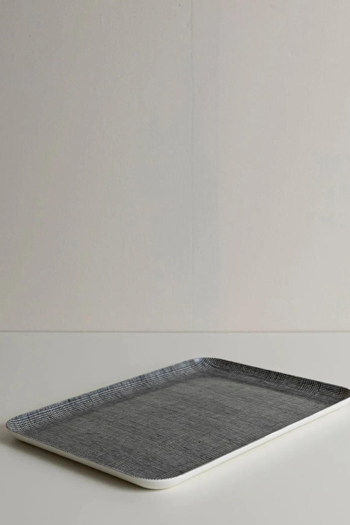 Serveringsbrett - L Glen