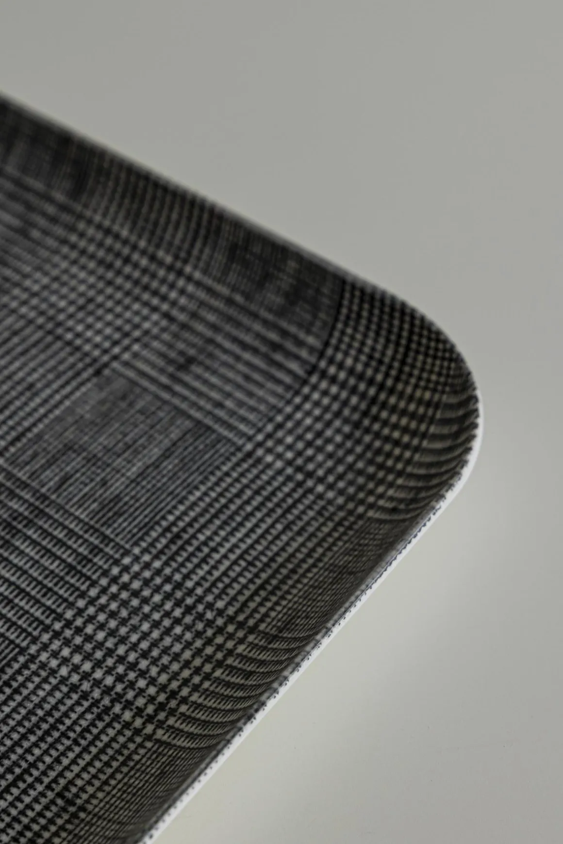 Serveringsbrett - L Glen