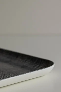 Serveringsbrett - L Glen