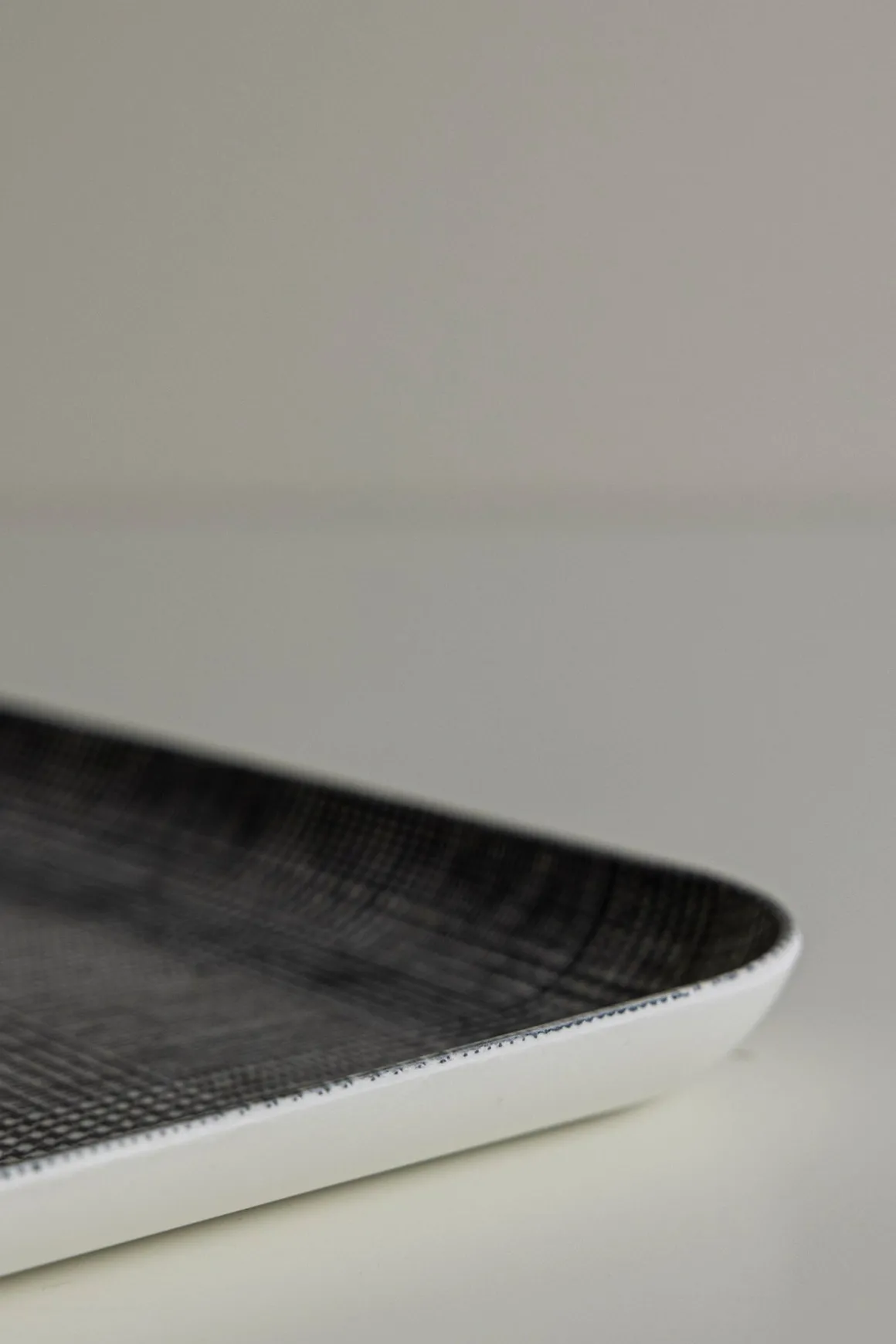 Serveringsbrett - L Glen