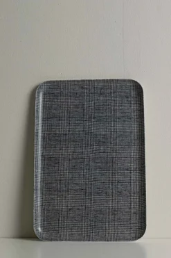 Serveringsbrett - L Glen