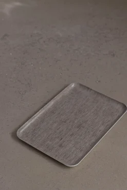 Serveringsbrett - L Natural