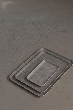 Serveringsbrett - M Natural