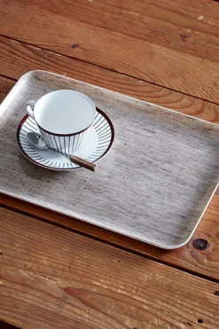 Serveringsbrett - M Natural