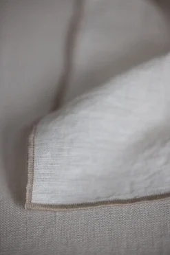 Serviett - Merrow 50x50cm Natural