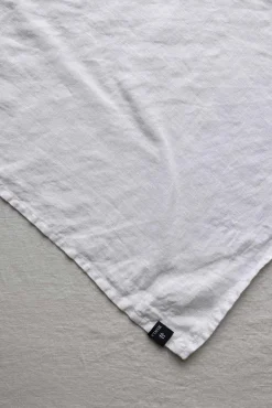 Serviett - Sunshine 45x45cm Hvit