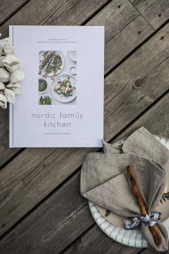 Serviett - Sunshine 45x45cm Natural