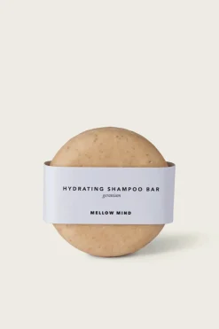 Shampoo - Hydrating Bar Geranium 70g