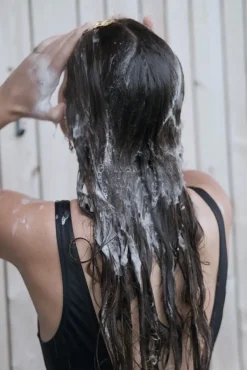 Shampoo - Hydrating Bar Geranium 70g