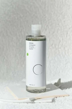 Shampoo - 400ml Eukalyptus u0026 Mynte