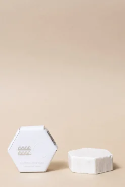 Shampoo - Såpestykke Eukalyptus u0026 Mynte 65g