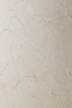 Sidebord - Lato LN8 Ivory White u0026 Crema Diva Marble