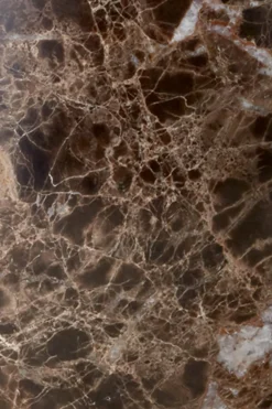 Sidebord - Lato LN8 Warm Black u0026 Emparador Marble