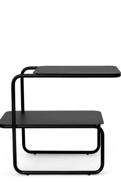 Sidebord - Level Side Table Black