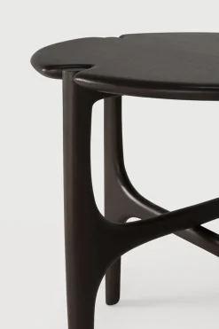 Sidebord - PI Mahogany Dark Brown