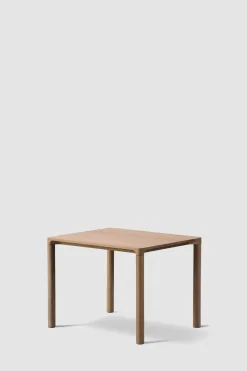 Sidebord - Piloti Modell 6705 46,5x39xh35 Oljet Eik