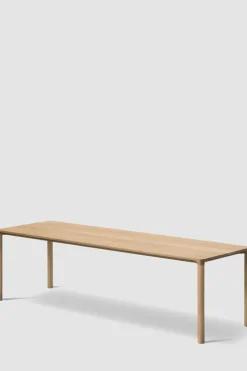 Sidebord - Piloti Modell 6715 39x120xh41 Oljet Eik