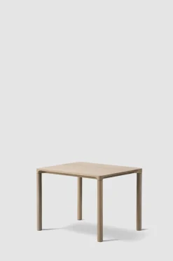 Sidebord - Piloti Modell 6705 46,5x39xh35 Såpet Eik