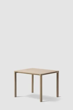 Sidebord - Piloti Modell 6705 46,5x39xh35 Lys Oljet Eik