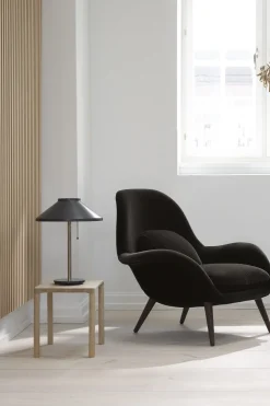 Sidebord - Piloti Modell 6705 46,5x39xh35 Lys Oljet Eik