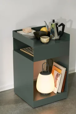 Sidebord - Rotate SC73 Trolley Hunter