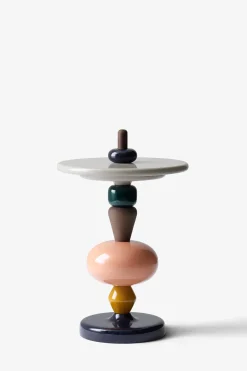 Sidebord - Shuffle MH1 Spectrum