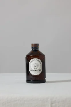 Sirup - 400ml Bergamott