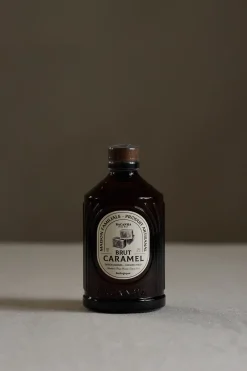 Sirup - 400ml Karamell