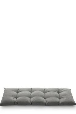 Sittepute - Barriere 125x43cm Ash