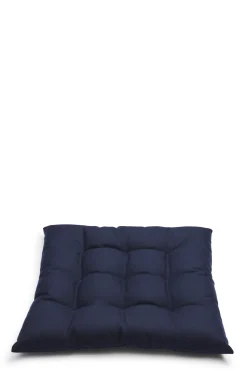 Sittepute - Barriere 43x43cm Marine