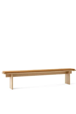 Sittepute - Ita OS6 Noble Leather Cognac