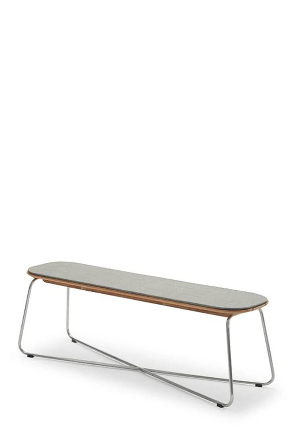 Sittepute - Lilium Bench Ash