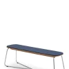 Sittepute - Lilium Bench Marine