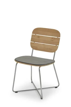 Sittepute - Lilium Chair Charcoal