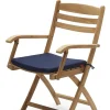 Sittepute - Selandia Armchair Marine