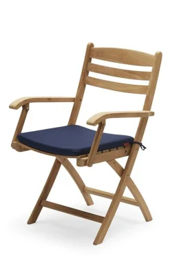 Sittepute - Selandia Armchair Marine
