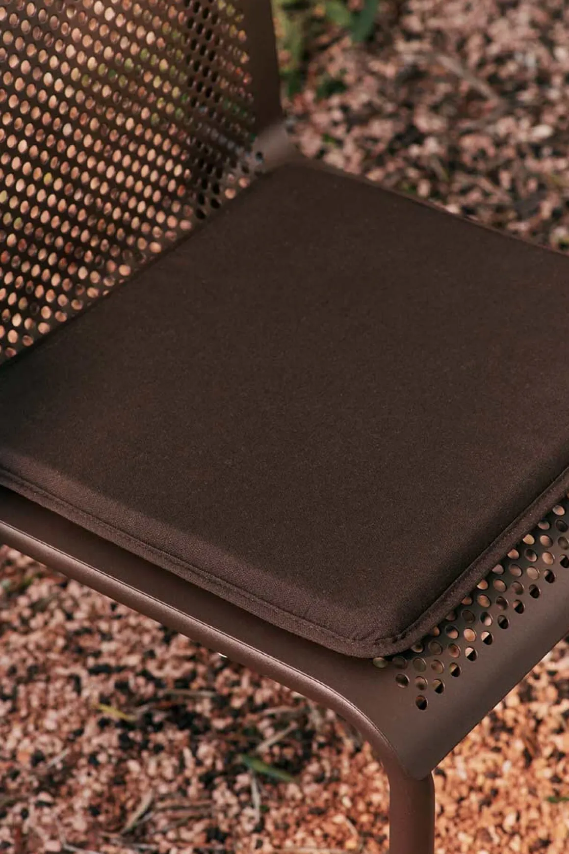 Sittepute - Solids Ebene