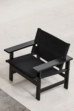 Sittepute - The Canvas Chair Sort Canvas