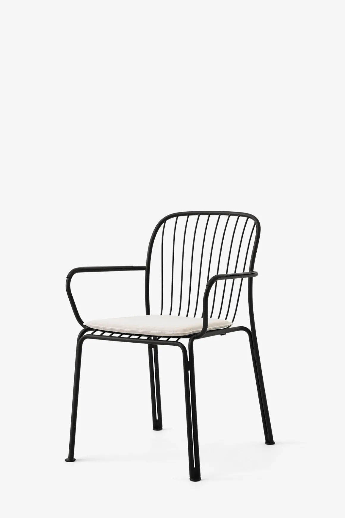 Sittepute - Thorvald SC94/SC95 Chair Seat Pad Heritage Papyrus