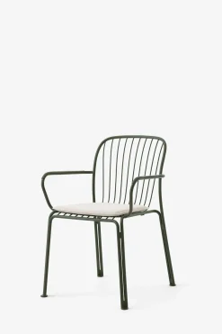 Sittepute - Thorvald SC94/SC95 Chair Seat Pad Heritage Papyrus