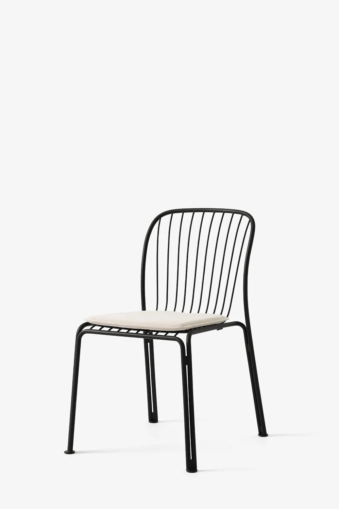 Sittepute - Thorvald SC94/SC95 Chair Seat Pad Heritage Papyrus