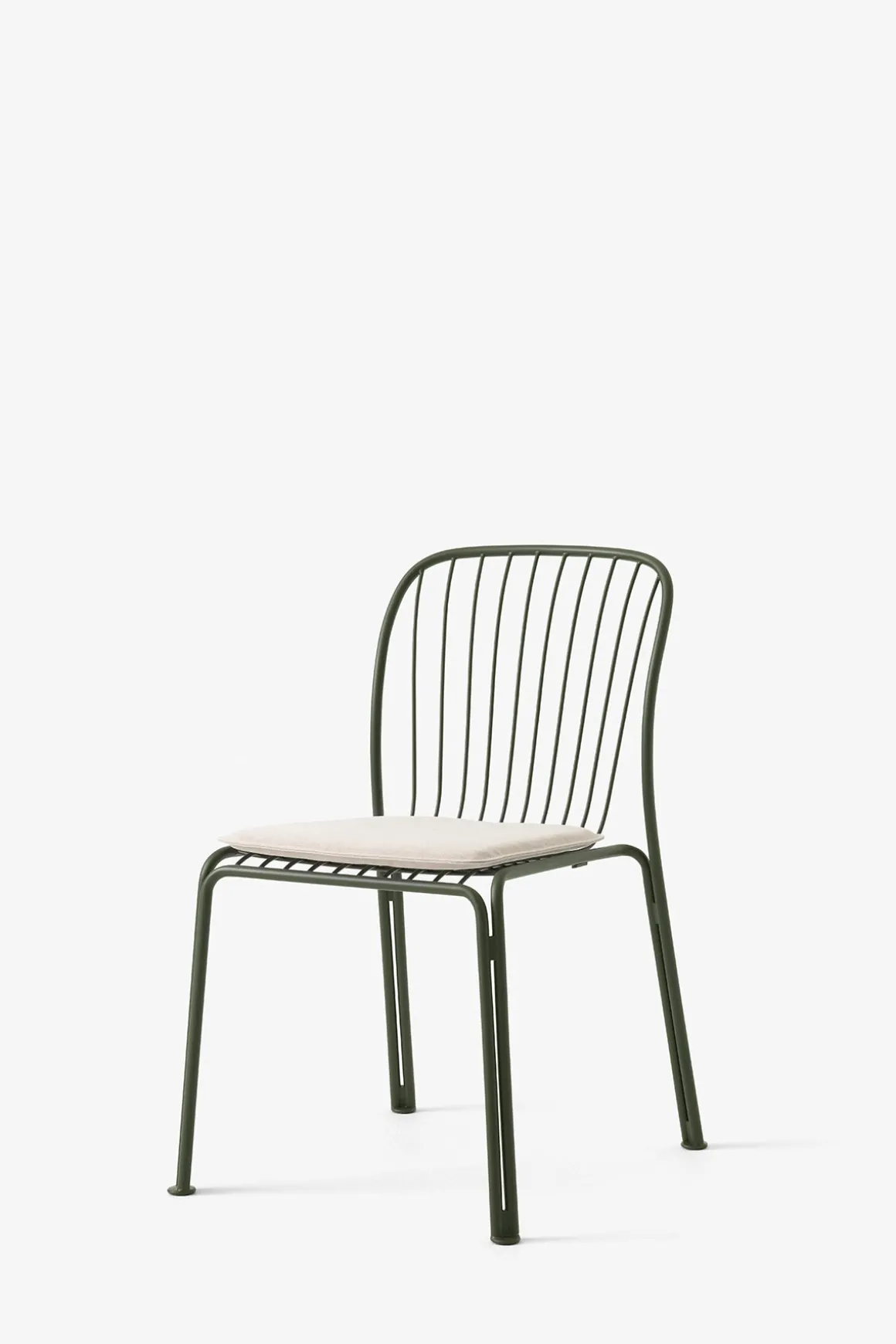 Sittepute - Thorvald SC94/SC95 Chair Seat Pad Heritage Papyrus