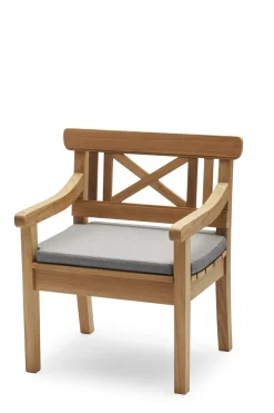 Sittepute - Til Drachmann Stol Ash