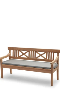 Sittepute - Til Drachmann Benk 165 Ash