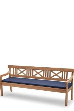 Sittepute - Til Drachmann Benk 200 Marine