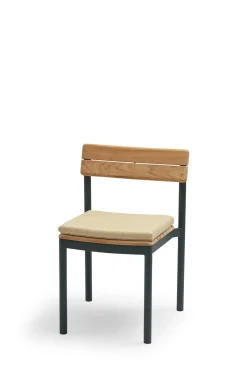 Sittepute - Til Pelago Stol Honey Yellow