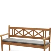 Sittepute - Til Skagen Bench Ash