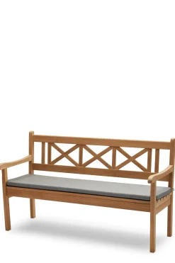 Sittepute - Til Skagen Bench Ash