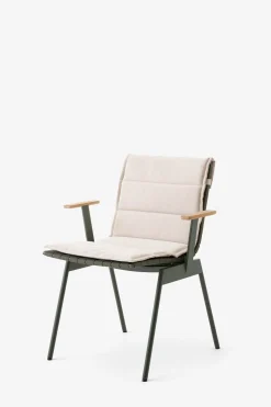 Sittepute - Ville Chair Cushion Heritage Papyrus